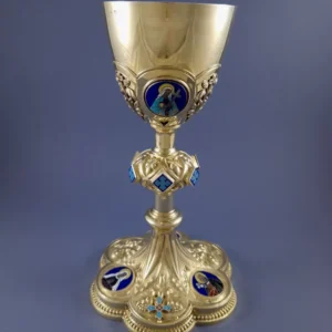 K106 Kielich Mszalny