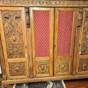 S122 Biblioteka na lwich łapach