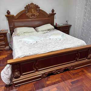 S1345 Zestaw do sypialni