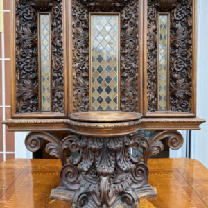 S1833 Ołtarzyk, XIX w.