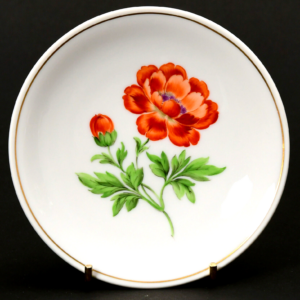 S1983 Porcelanowy talerz