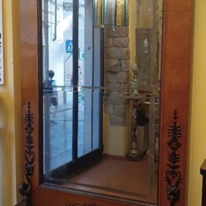 S203 Duże tremo, XIX w.