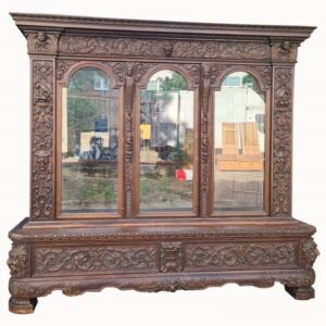 S2061 Neorenesansowa biblioteka, XX w.