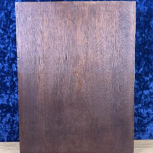 S2226 Chrystus w koronie cierniowej, Relief, XX w.