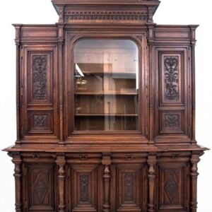 S2383 Kredens, XIX w.