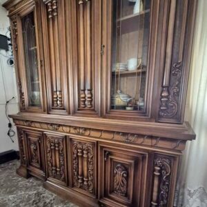 S2458 Zestaw do jadalni