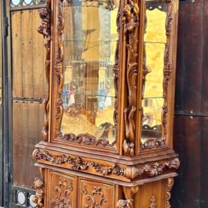 S2504 Barokowa serwantka