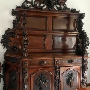 S2606 Pomocnik, XIX w.