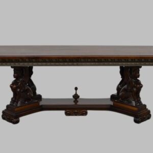 S3000 Renesansowy stół