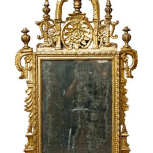 S3114 Lustro, XVIII w.