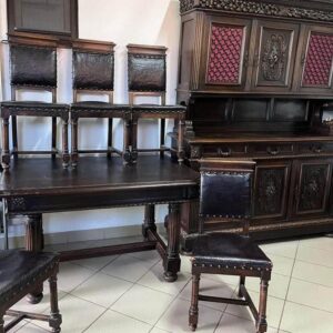 S3182 Zestaw do jadalni