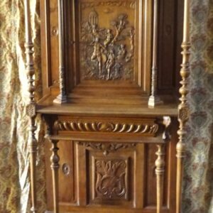 S3288 Szafka, XIX w.