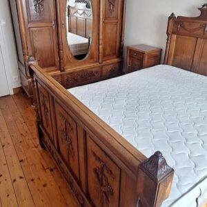 S3519 Zestaw do sypialni