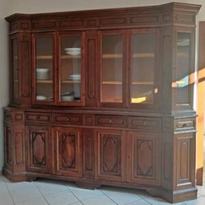 S3527 Kredens, XX w.