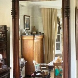 S3610 Lustro, XIX w.