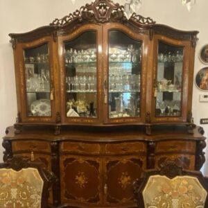 S3734 Zestaw do jadalni