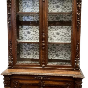 S3911 Renesansowy kredens, XIX w.