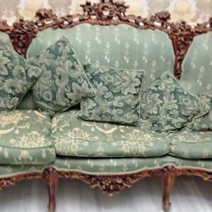 S3937 Barokowy zestaw wypoczynkowy