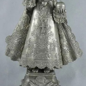 S3938 Dzieciątko Jezus, Rzeźba