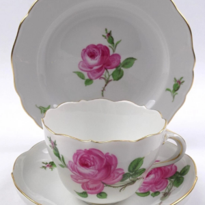 S4211 Serwis kawowy, XX w.