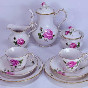 S4270 Serwis kawowy dla 2 osób