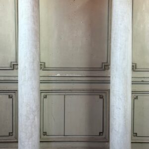 S4273 2 x Kolumna, XIX w.