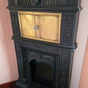 S4305 Kominek, XIX/XX w.