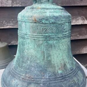 S4312 Dzwon, 1723 r.