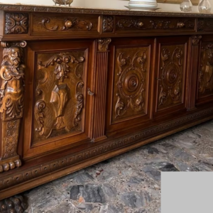 S4320 Renesansowy bufet