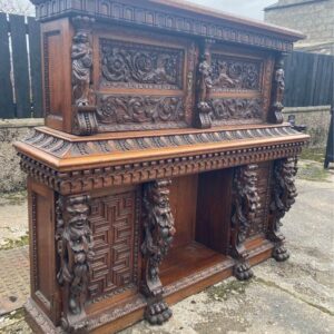 S4324 Kredens, XIX w.