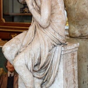 S4331 Rzeźba, XIX w.