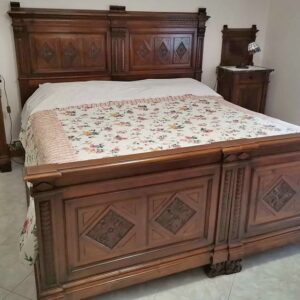 S4336 Zestaw do sypialni