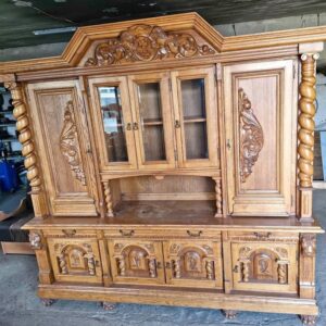 S4395 Kredens gdański