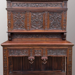 S4494 Neorenesansowy pomocnik, XIX w.