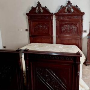 S4557 Zestaw do sypialni