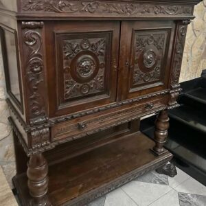 S4571 Renesansowa szafka