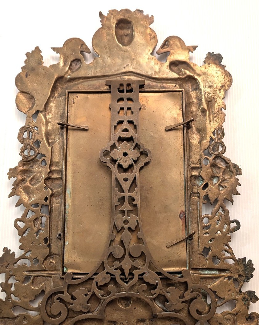 K147 Ramka z brązu - obrazek 4