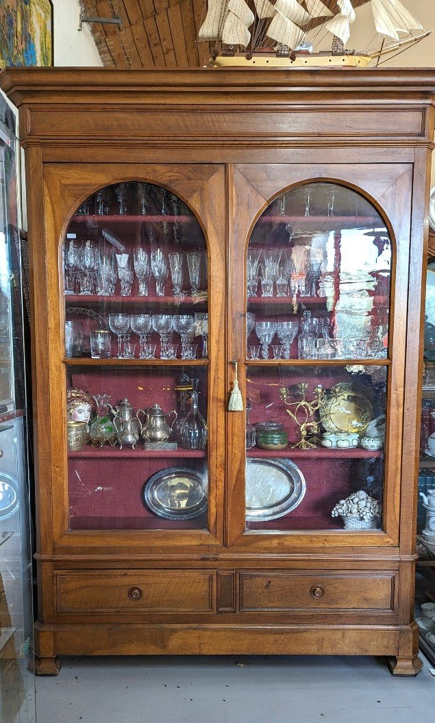 K154 Biblioteka Ludwika-Filippe