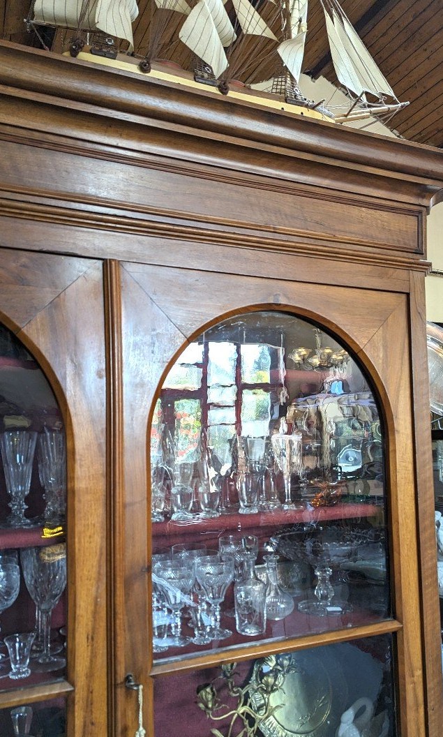 K154 Biblioteka Ludwika-Filippe - obrazek 3