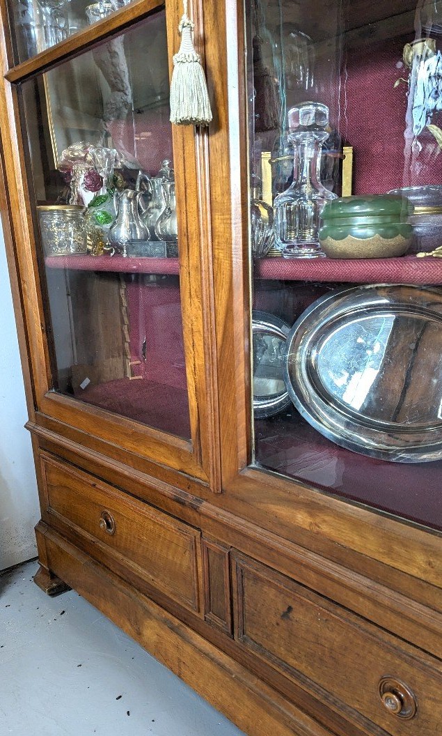 K154 Biblioteka Ludwika-Filippe - obrazek 4