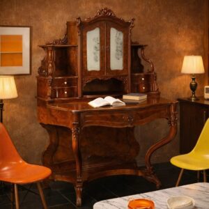 K205 Antyczne biurko