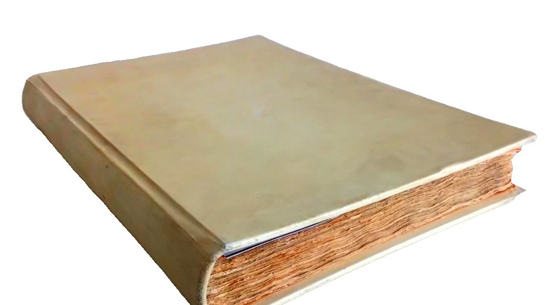 K730 KSIĘGA ZIOŁOWA. KSIĘGA DESTYLACYJNA - obrazek 3