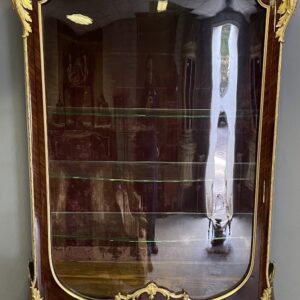 K750 Gabinet wystawowy