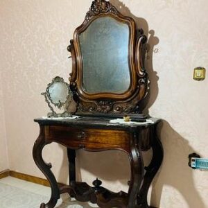 K762 Toaletka konsolowa Luigi Filippo