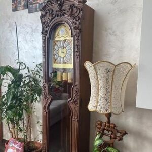 K771 Zegar wahadłowy