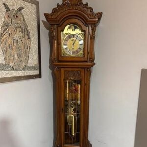 K772 Zegar wahadłowy