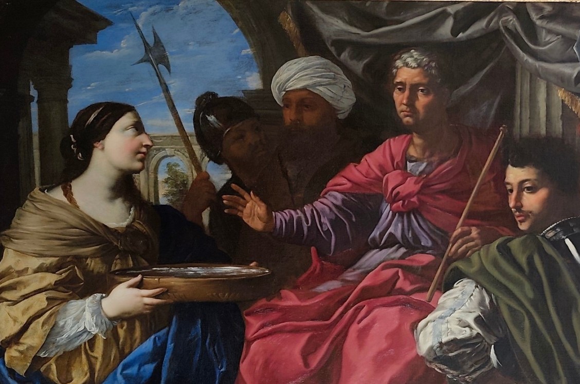 K776 Westałka Tuccia