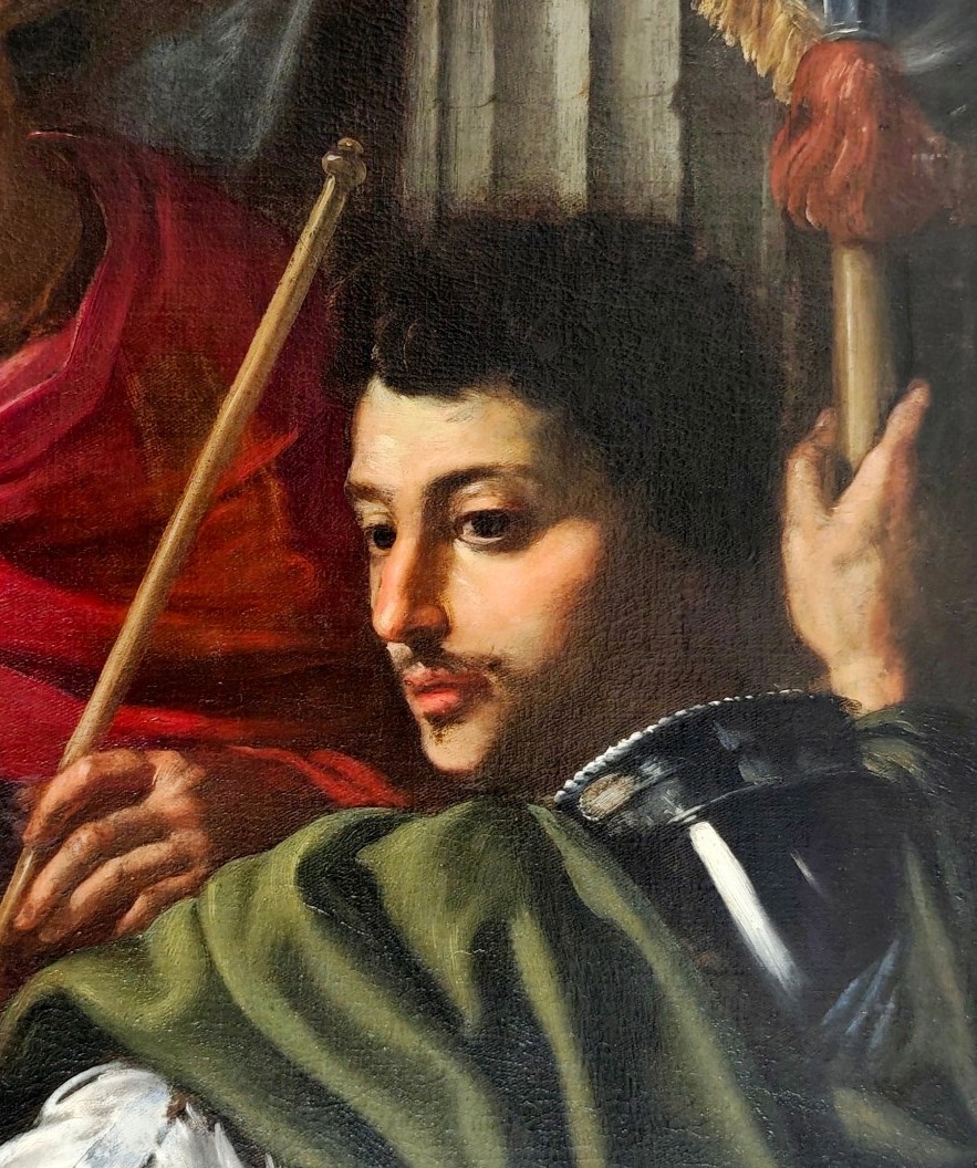 K776 Westałka Tuccia - obrazek 4