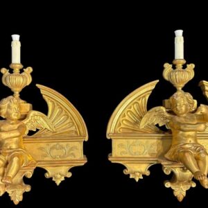 K787 Para Kinkietów