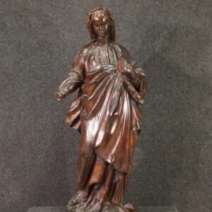 K806 Rzeźba Madonny